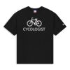 T105 Unisex Heritage Jersey T-Shirt Thumbnail