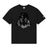T105 Unisex Heritage Jersey T-Shirt Thumbnail