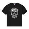 T105 Unisex Heritage Jersey T-Shirt Thumbnail