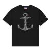T105 Unisex Heritage Jersey T-Shirt Thumbnail