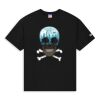 T105 Unisex Heritage Jersey T-Shirt Thumbnail