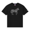 T105 Unisex Heritage Jersey T-Shirt Thumbnail