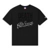 T105 Unisex Heritage Jersey T-Shirt Thumbnail