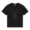 T105 Unisex Heritage Jersey T-Shirt Thumbnail