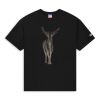 T105 Unisex Heritage Jersey T-Shirt Thumbnail