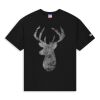 T105 Unisex Heritage Jersey T-Shirt Thumbnail