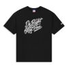 T105 Unisex Heritage Jersey T-Shirt Thumbnail
