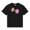 T105 Unisex Heritage Jersey T-Shirt Thumbnail