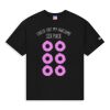 T105 Unisex Heritage Jersey T-Shirt Thumbnail