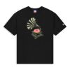 T105 Unisex Heritage Jersey T-Shirt Thumbnail