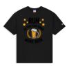 T105 Unisex Heritage Jersey T-Shirt Thumbnail
