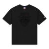 T105 Unisex Heritage Jersey T-Shirt Thumbnail