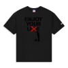 T105 Unisex Heritage Jersey T-Shirt Thumbnail