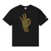 T105 Unisex Heritage Jersey T-Shirt Thumbnail