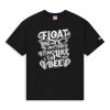 T105 Unisex Heritage Jersey T-Shirt Thumbnail