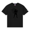 T105 Unisex Heritage Jersey T-Shirt Thumbnail
