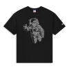 T105 Unisex Heritage Jersey T-Shirt Thumbnail