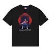 T105 Unisex Heritage Jersey T-Shirt Thumbnail