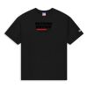 T105 Unisex Heritage Jersey T-Shirt Thumbnail