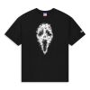 T105 Unisex Heritage Jersey T-Shirt Thumbnail