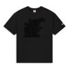 T105 Unisex Heritage Jersey T-Shirt Thumbnail