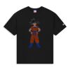 T105 Unisex Heritage Jersey T-Shirt Thumbnail