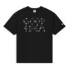 T105 Unisex Heritage Jersey T-Shirt Thumbnail