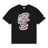 T105 Unisex Heritage Jersey T-Shirt Thumbnail