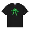 T105 Unisex Heritage Jersey T-Shirt Thumbnail