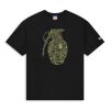 T105 Unisex Heritage Jersey T-Shirt Thumbnail