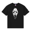 T105 Unisex Heritage Jersey T-Shirt Thumbnail