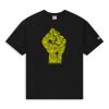 T105 Unisex Heritage Jersey T-Shirt Thumbnail