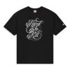 T105 Unisex Heritage Jersey T-Shirt Thumbnail