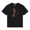 T105 Unisex Heritage Jersey T-Shirt Thumbnail