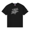 T105 Unisex Heritage Jersey T-Shirt Thumbnail