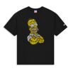 T105 Unisex Heritage Jersey T-Shirt Thumbnail