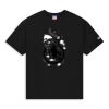 T105 Unisex Heritage Jersey T-Shirt Thumbnail