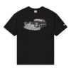 T105 Unisex Heritage Jersey T-Shirt Thumbnail