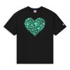 T105 Unisex Heritage Jersey T-Shirt Thumbnail