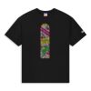 T105 Unisex Heritage Jersey T-Shirt Thumbnail