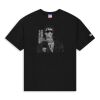 T105 Unisex Heritage Jersey T-Shirt Thumbnail