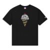 T105 Unisex Heritage Jersey T-Shirt Thumbnail