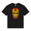 T105 Unisex Heritage Jersey T-Shirt Thumbnail