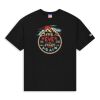 T105 Unisex Heritage Jersey T-Shirt Thumbnail