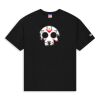 T105 Unisex Heritage Jersey T-Shirt Thumbnail