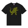 T105 Unisex Heritage Jersey T-Shirt Thumbnail
