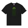 T105 Unisex Heritage Jersey T-Shirt Thumbnail