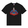 T105 Unisex Heritage Jersey T-Shirt Thumbnail