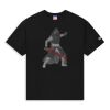 T105 Unisex Heritage Jersey T-Shirt Thumbnail