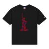 T105 Unisex Heritage Jersey T-Shirt Thumbnail